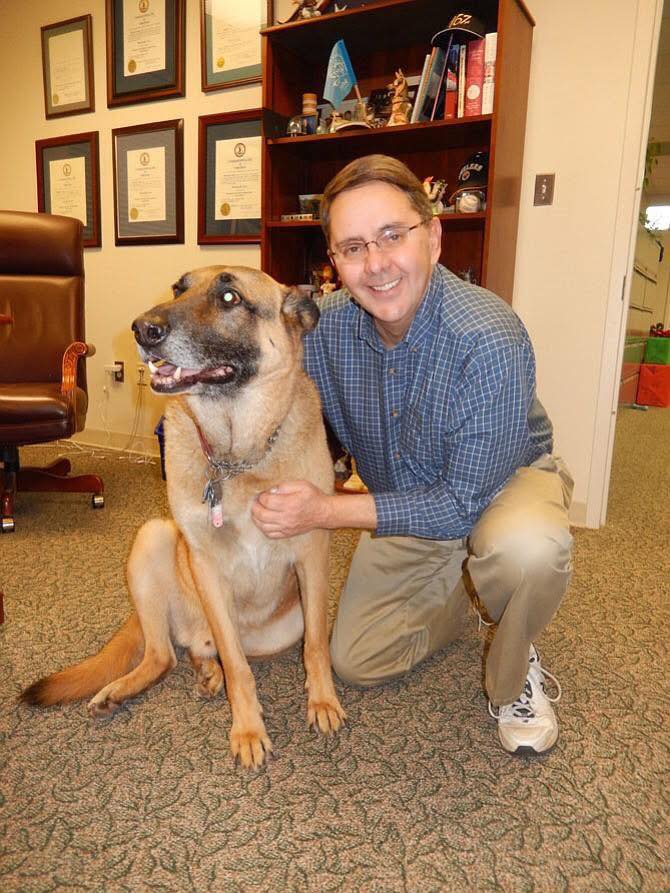 Read more about the article Michael Frey Obituary, Death Of Fairfax County Animal Supervisor, Virginia