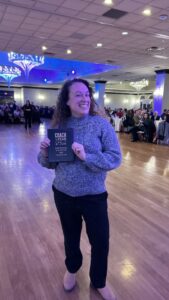 Read more about the article Kelly Pickering Obituary, Mattituck-Cutchogue Volleyball Coach Death