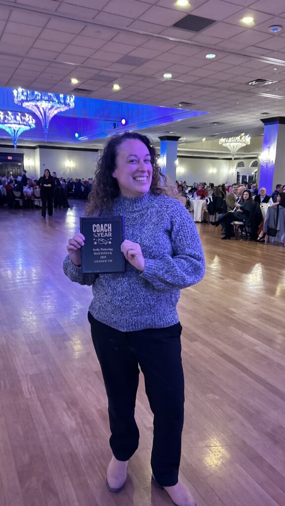 Read more about the article Kelly Pickering Obituary, Mattituck-Cutchogue Volleyball Coach Death